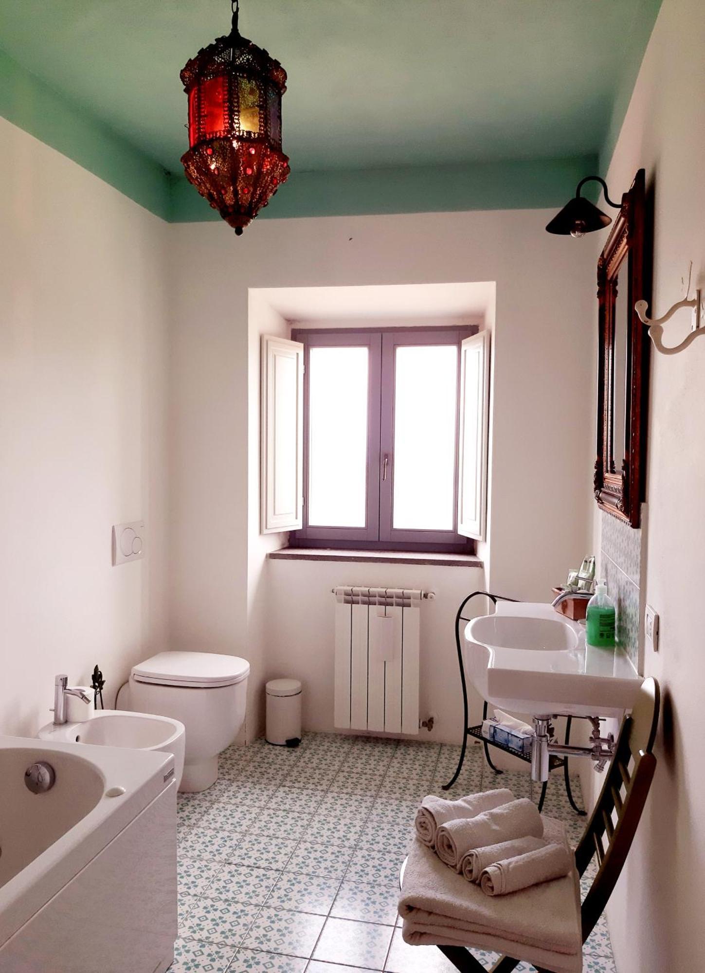 Podere Orto Wine Country House Trevinano Номер фото