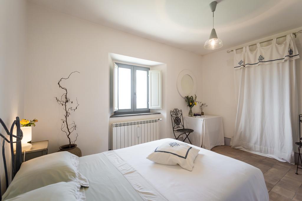 Podere Orto Wine Country House Trevinano Экстерьер фото