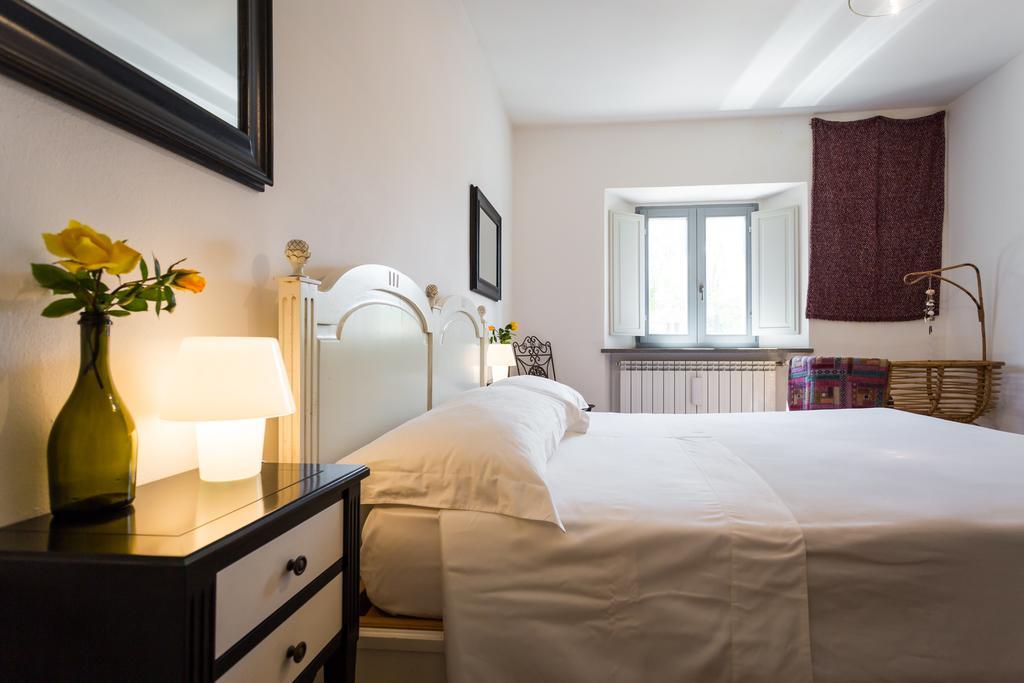 Podere Orto Wine Country House Trevinano Экстерьер фото